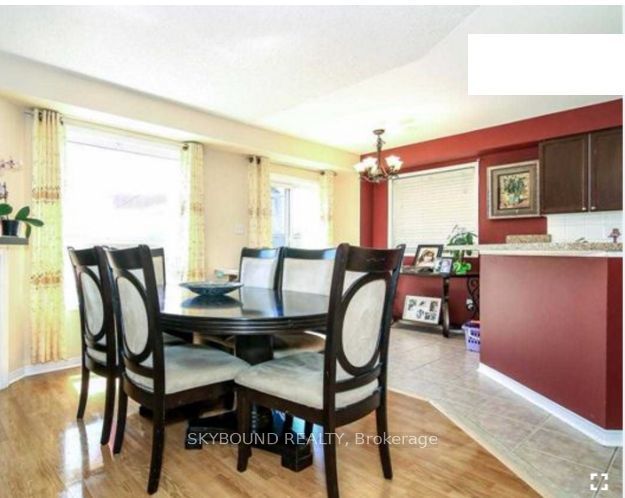 Unit Upper - 24 Larkspur Road, Brampton 3