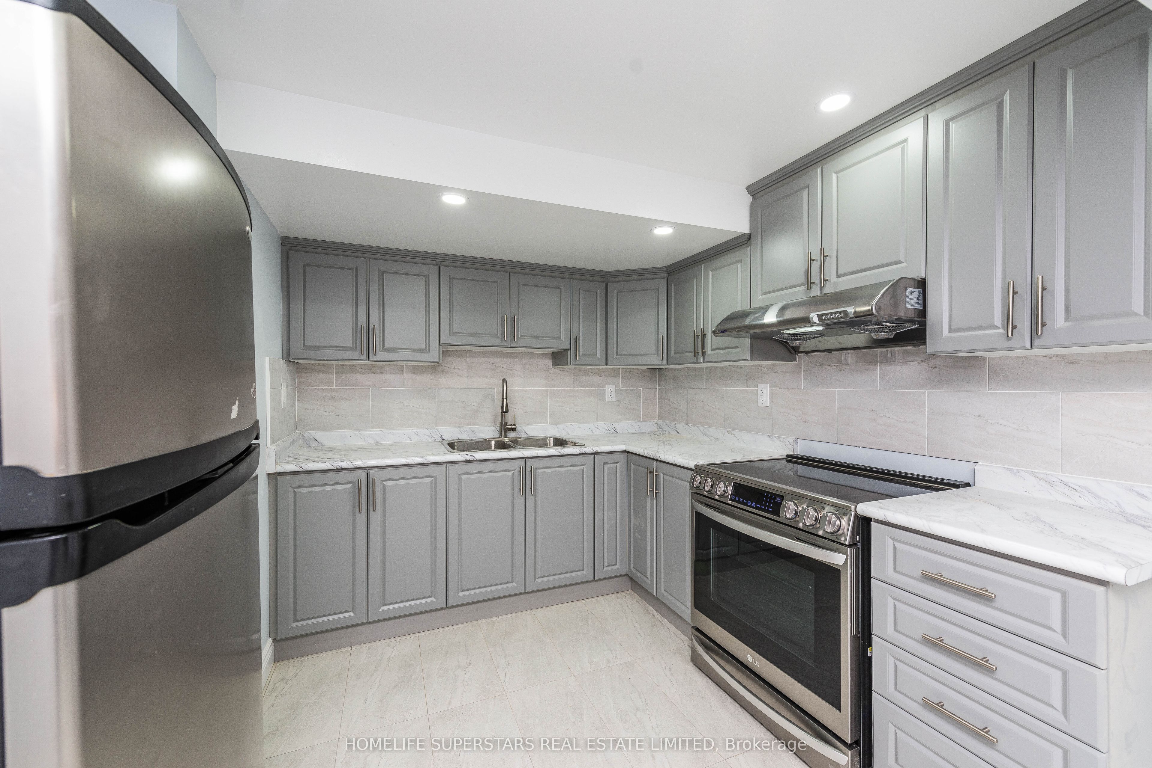 20 Mactier Road, Brampton 5
