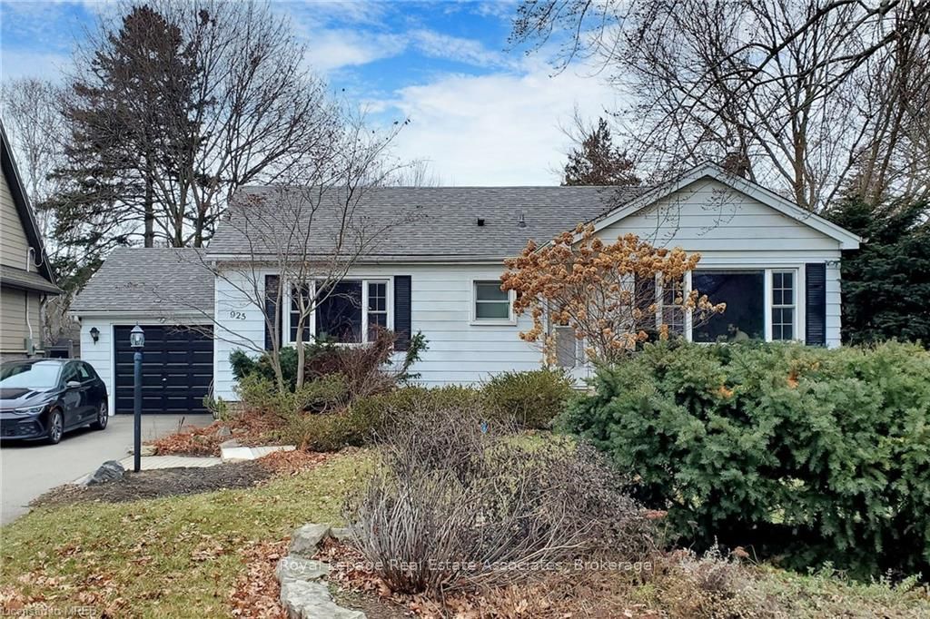 Unit Basement - 925 Kingsway Drive, Burlington 4