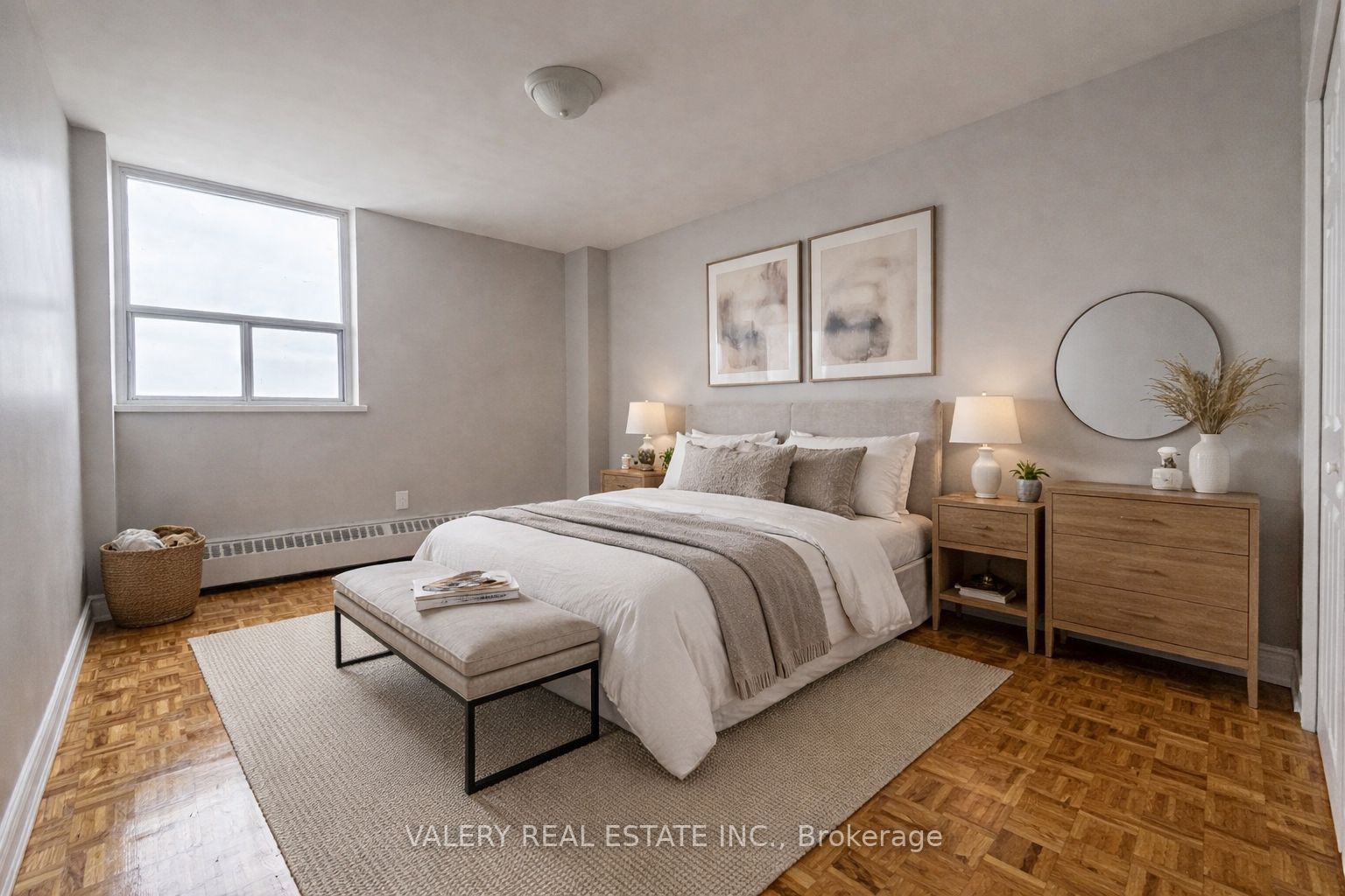 Unit 100 - 890 Jane Street, Toronto 5