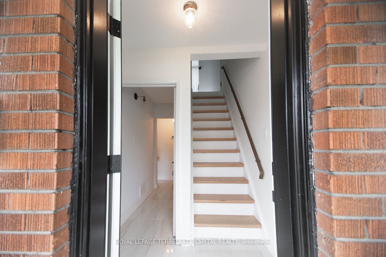 Unit Upper - 1010 Caledonia Road, North York 3