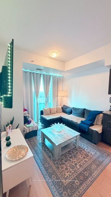 Unit 2603 - 20 Shore Breeze Drive, Etobicoke 2