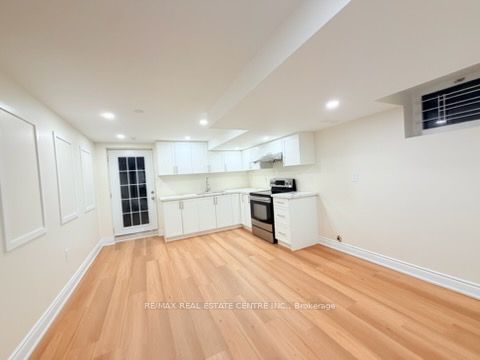 Unit Basement - 18 Ridgehill Drive, Brampton 2