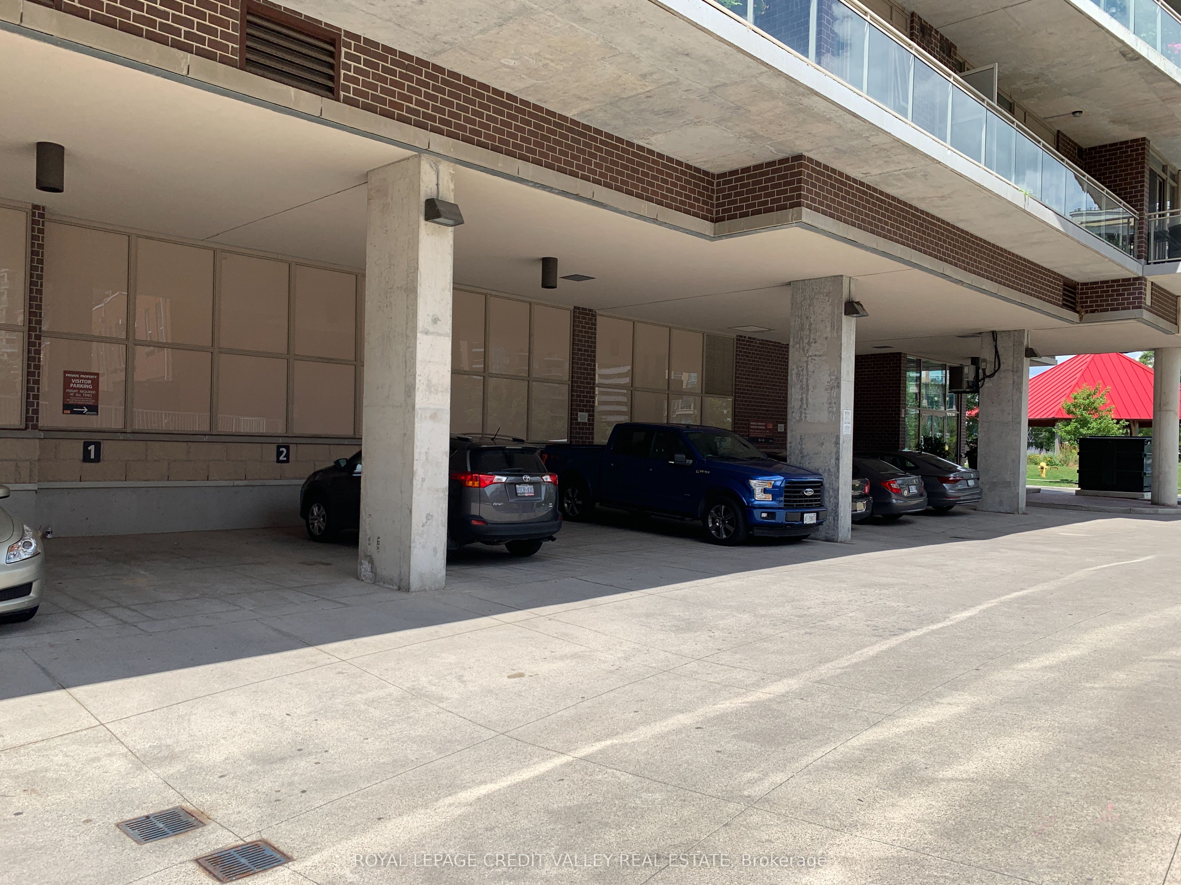 Unit 308 - 5101 Dundas Street W, Etobicoke 4
