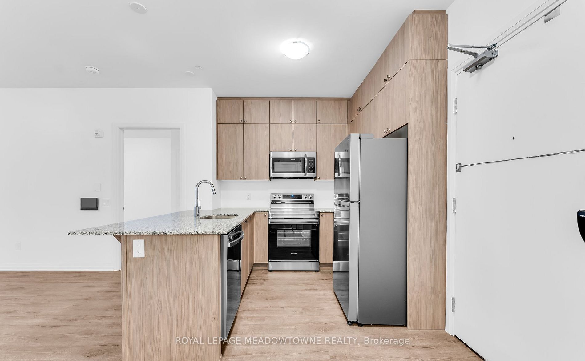 Unit 511 - 460 Gordon Krantz Avenue, Milton 5