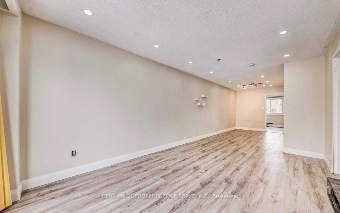 Unit Main - 346 Montego Road, Mississauga 3