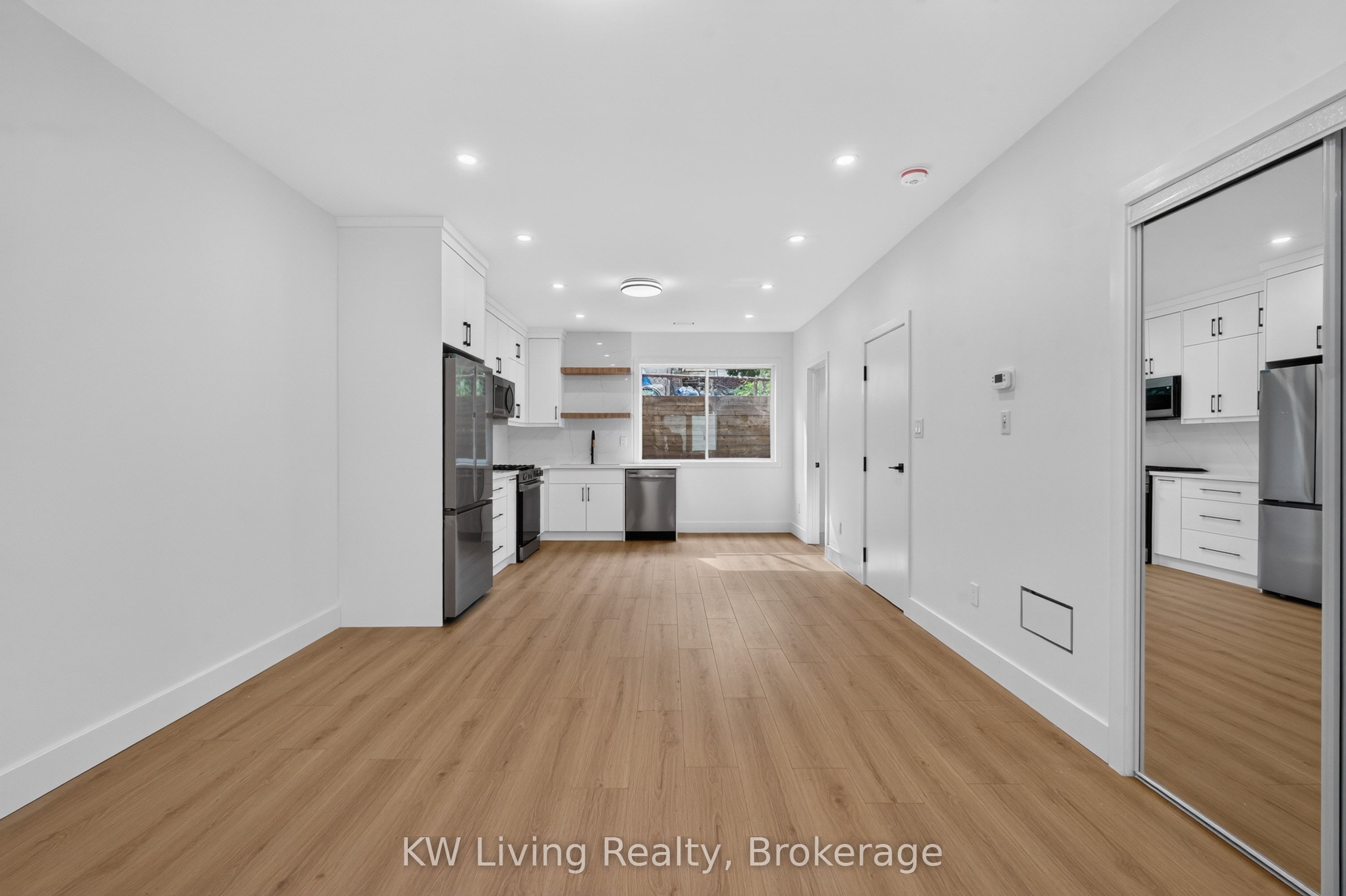 Unit Garden Suite - 484 Westmount Avenue, Toronto 2