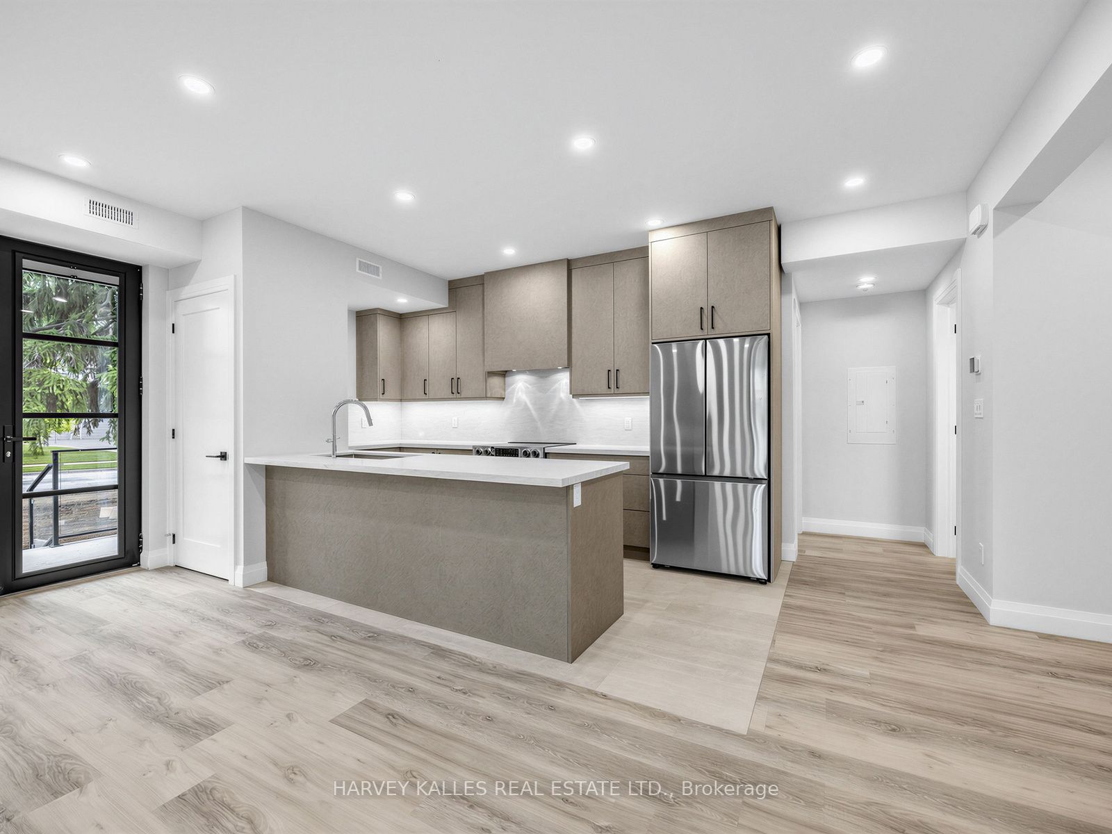 Unit 1 - 102 Shaver Avenue N, Etobicoke 2