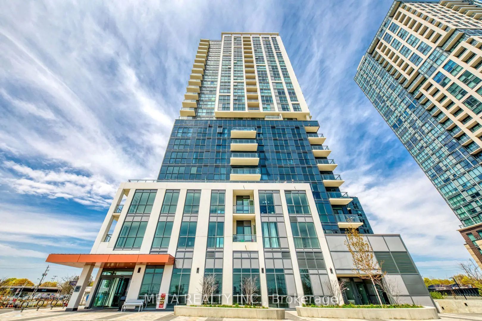 Unit 717 - 50 Thomas Riley Road, Etobicoke 2