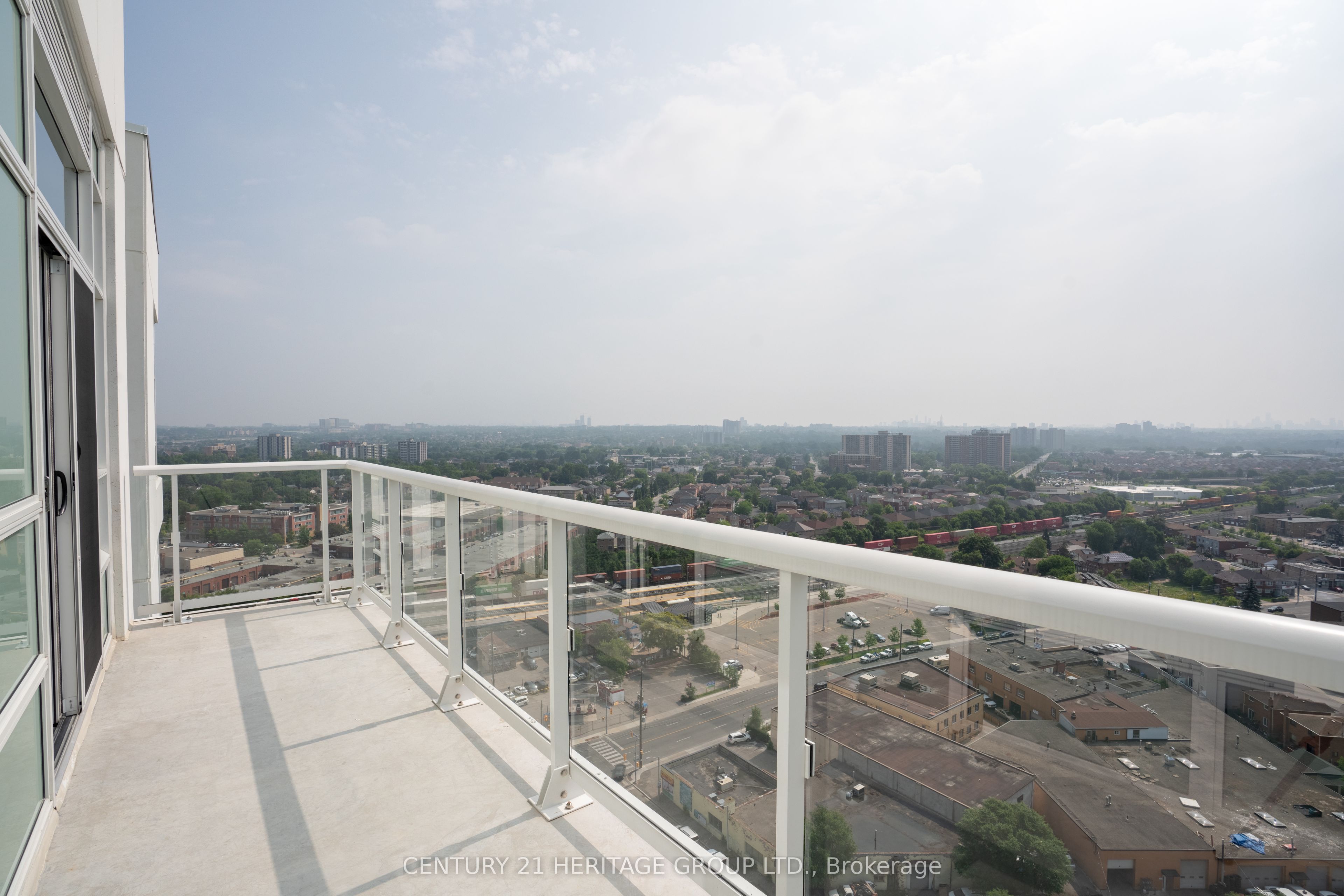 Unit 2202 - 10 Wilby Crescent, Toronto 2