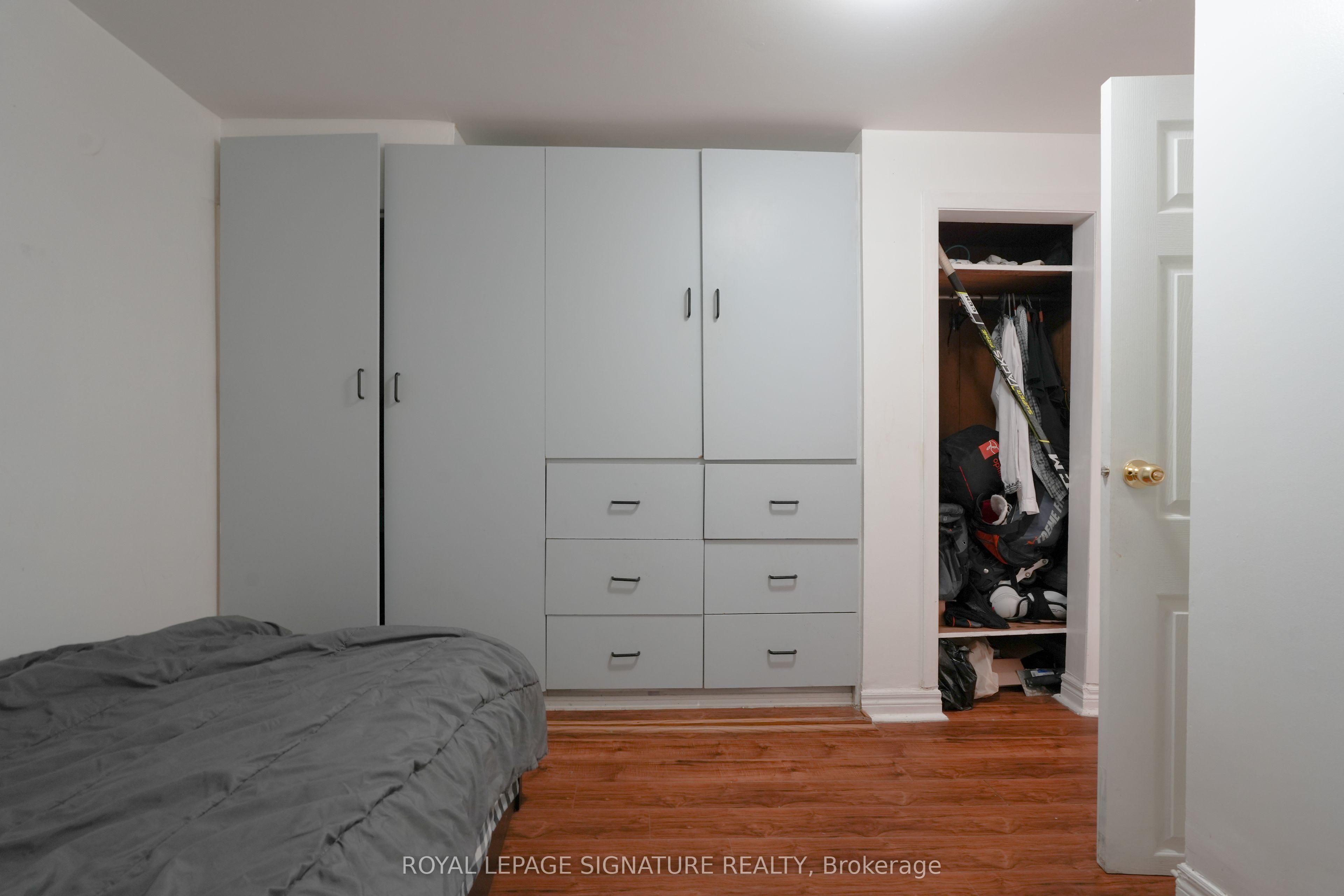 Unit Lower - 674 Abana Road, Mississauga 2