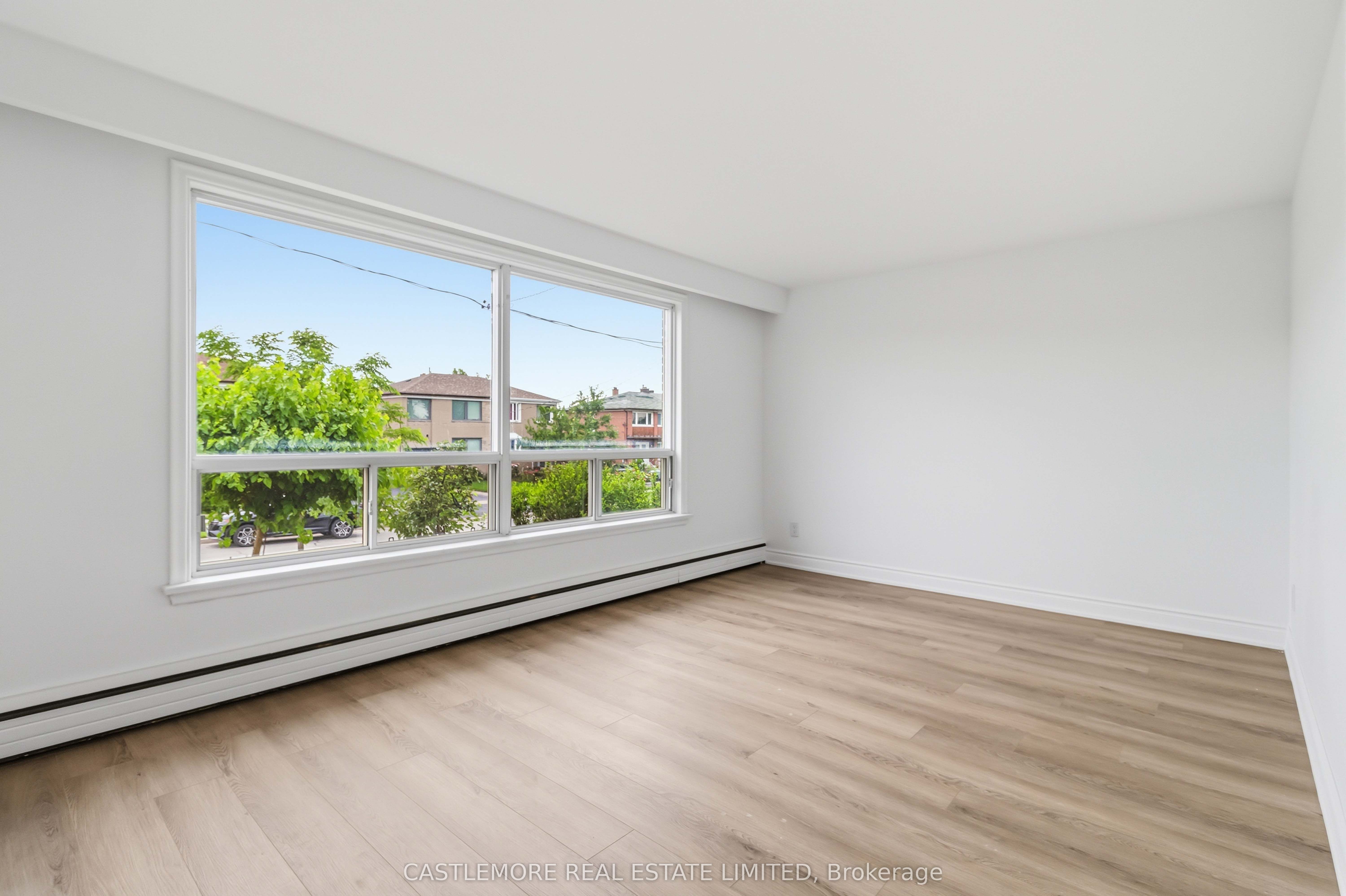 Unit 1 - 9 Allenby Avenue, Etobicoke 5