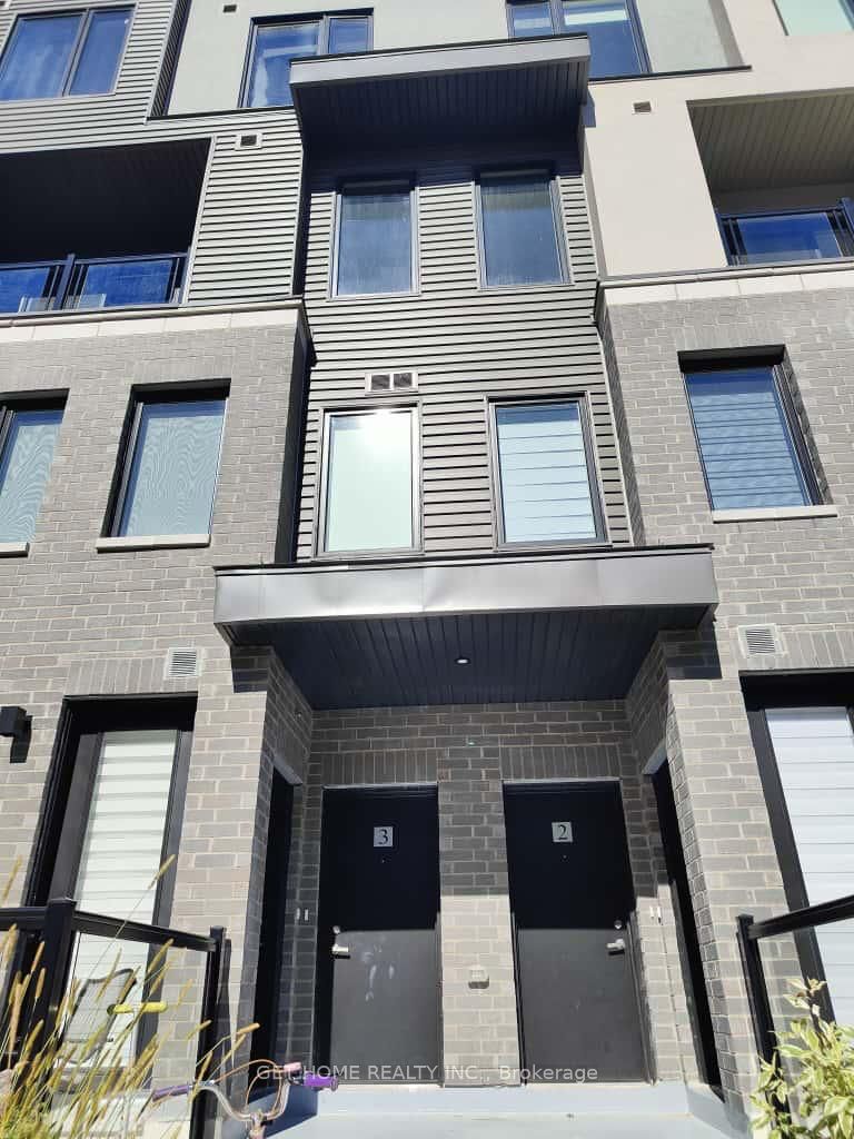 Unit 3 - 3540 colonial Drive, Mississauga 2