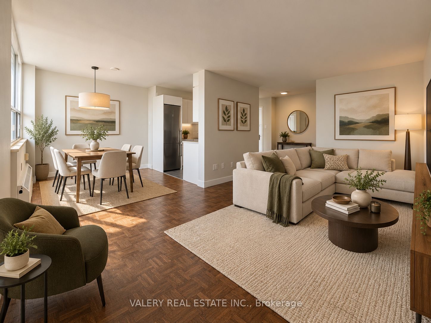 Unit 804 - 797 Jane Street, Toronto 5
