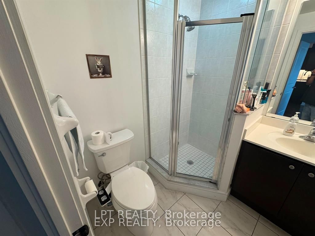 Unit 3707 - 60 Absolute Avenue, Mississauga 5