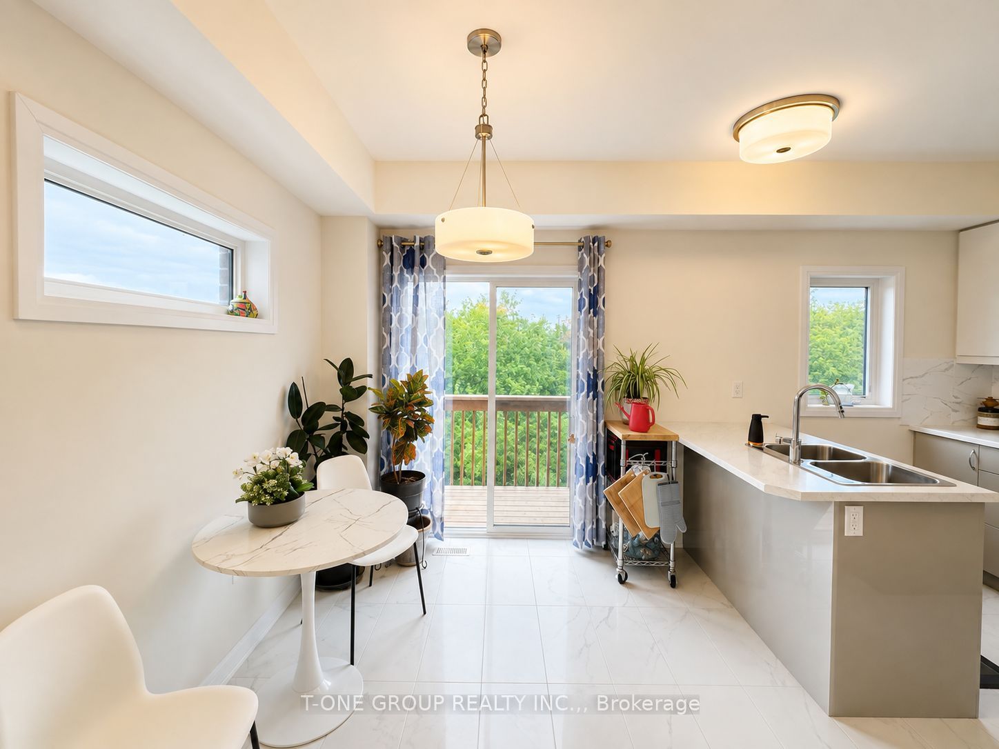 80 Fieldridge Cres Crescent, Brampton 5