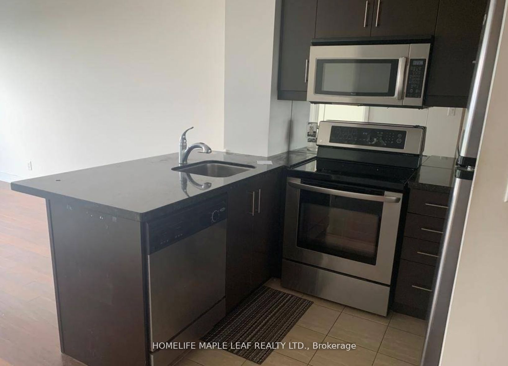 Unit 3608 - 60 Absolute Avenue, Mississauga 5