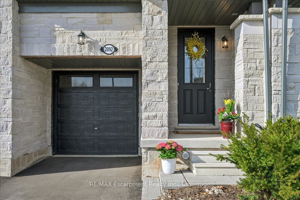 2092 Ellerston Common, Burlington 3