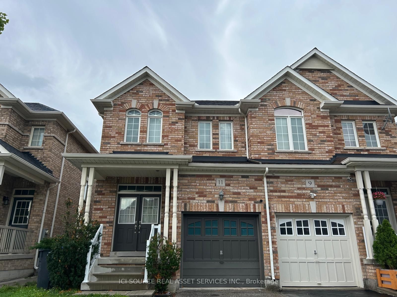 Unit Upper - 11 Pomell Trail, Brampton 3