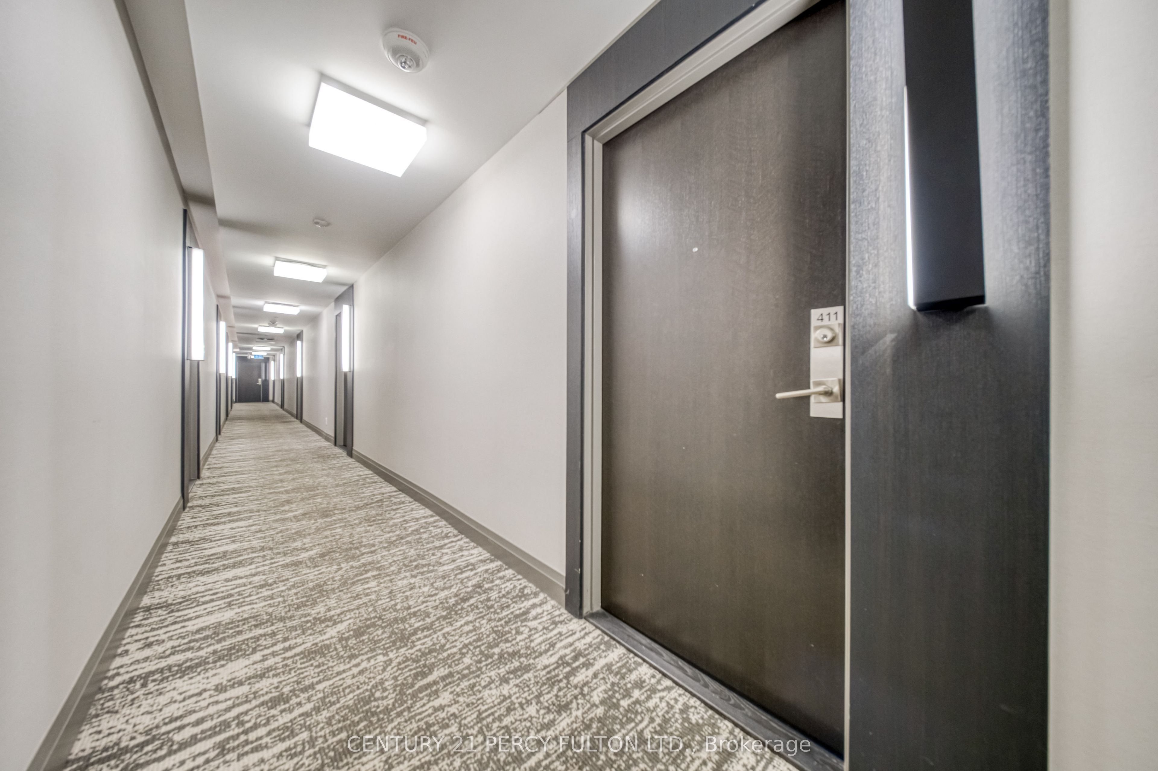 Unit 411 - 4208 Dundas Street W, Etobicoke 4