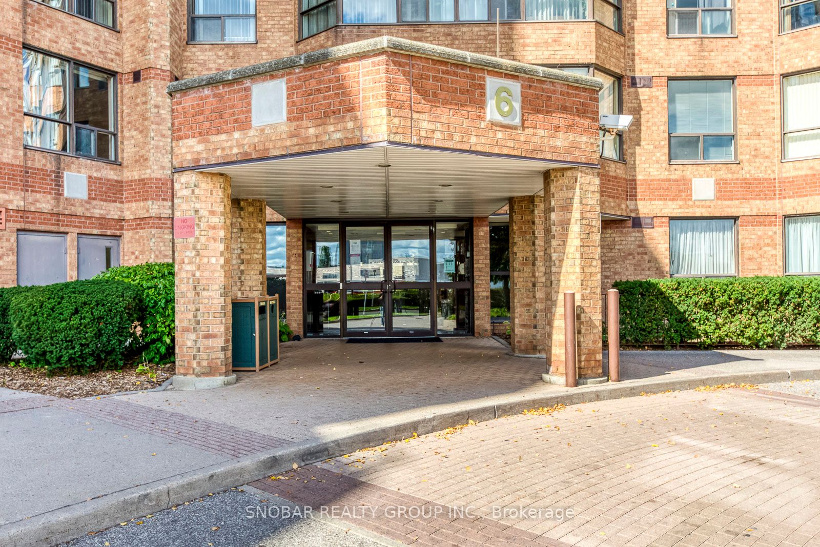 Unit 206 - 6 Humberline Drive, Etobicoke 3
