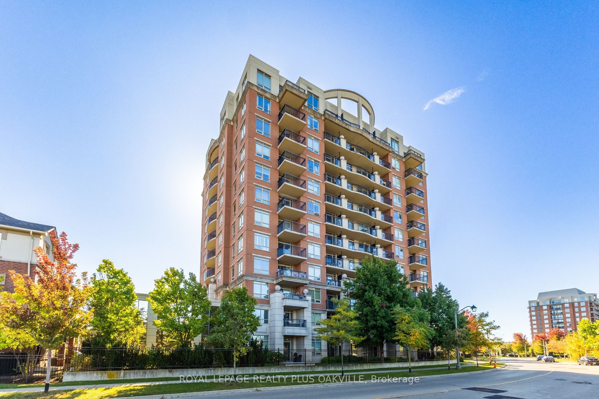 Unit 206 - 2365 Central Park Drive, Oakville 2