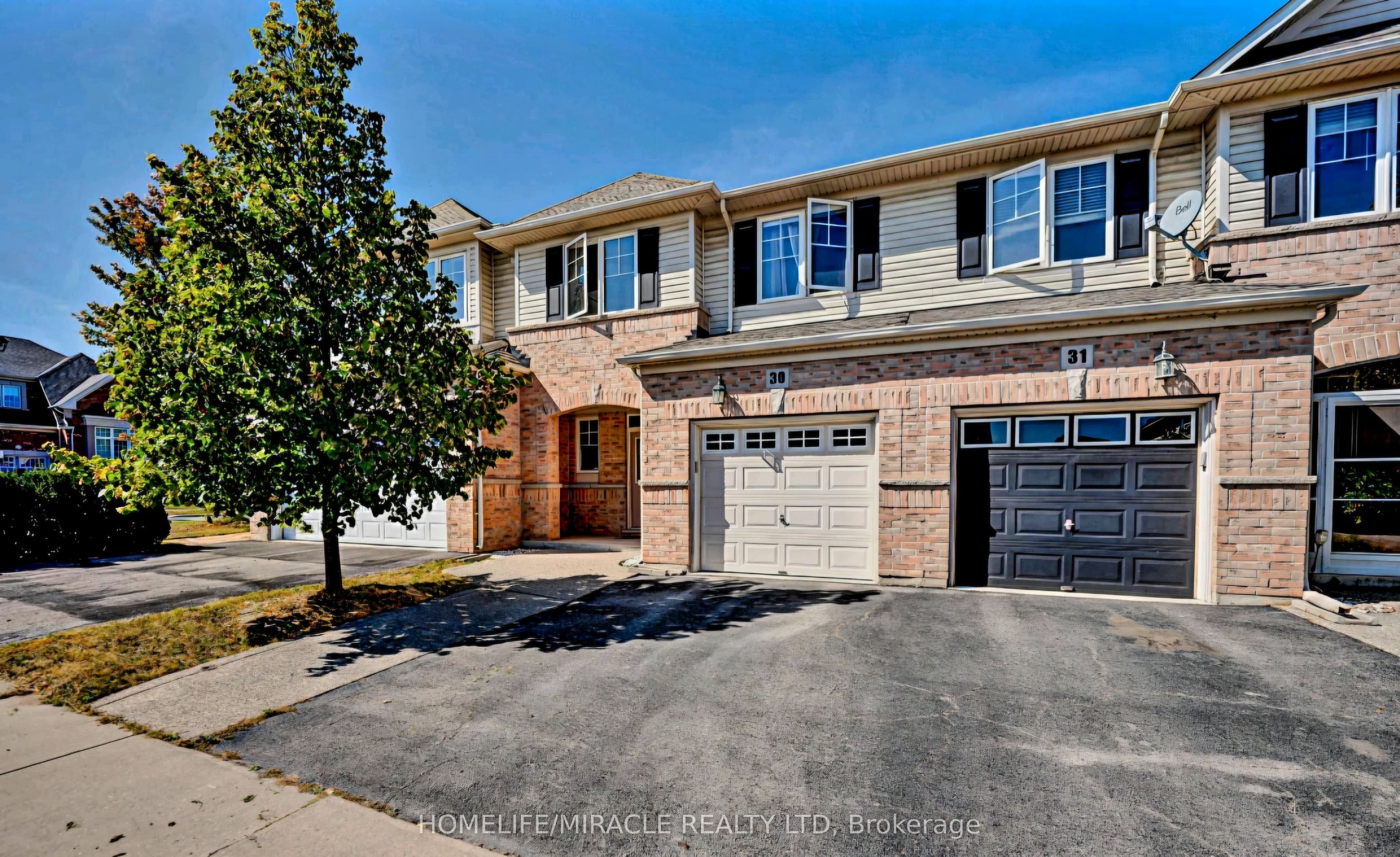Unit 30 - 3275 Stalybridge Drive, Oakville 2
