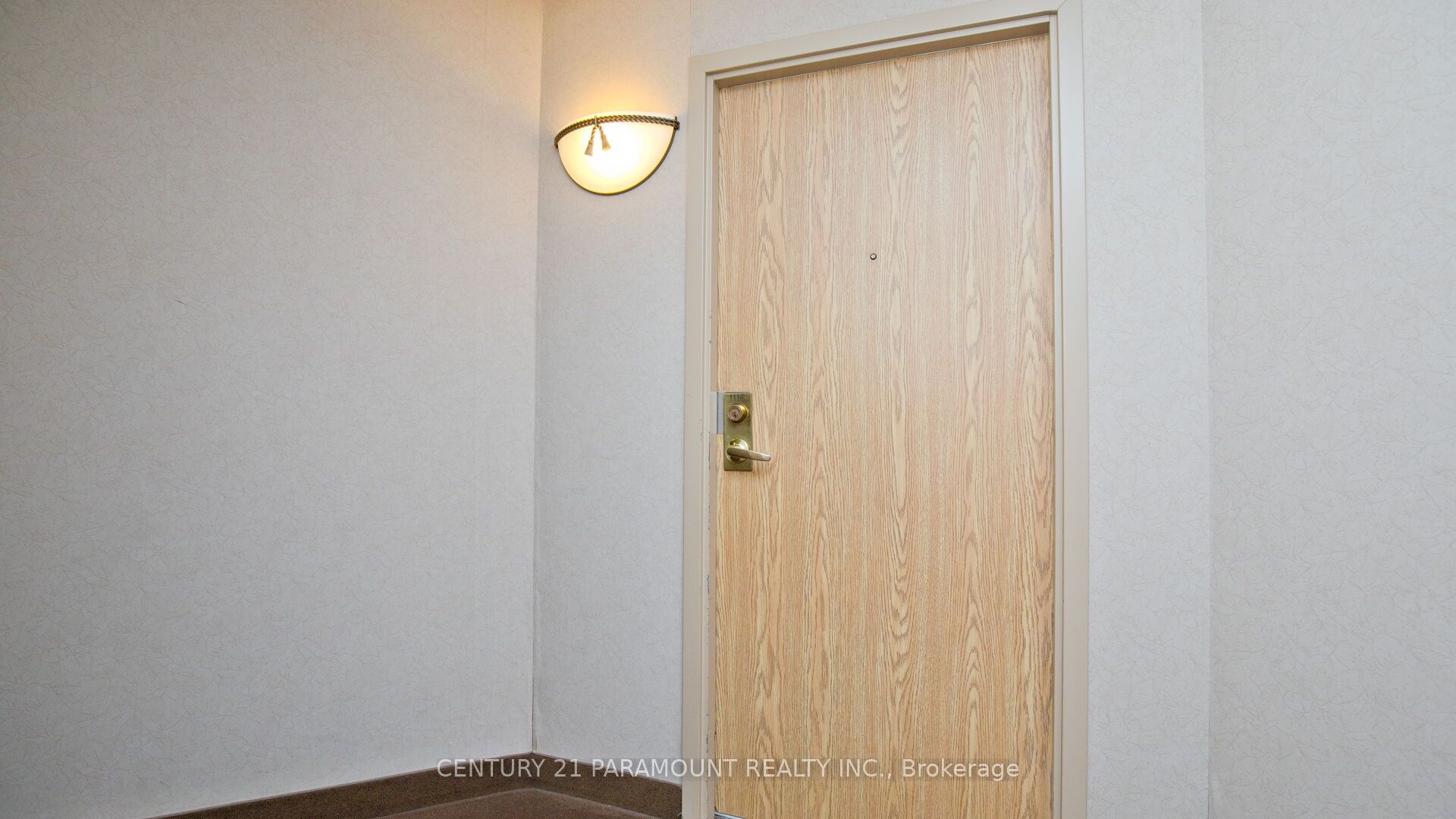 Unit 1116 - 35 Trailwood Drive SW, Mississauga 4