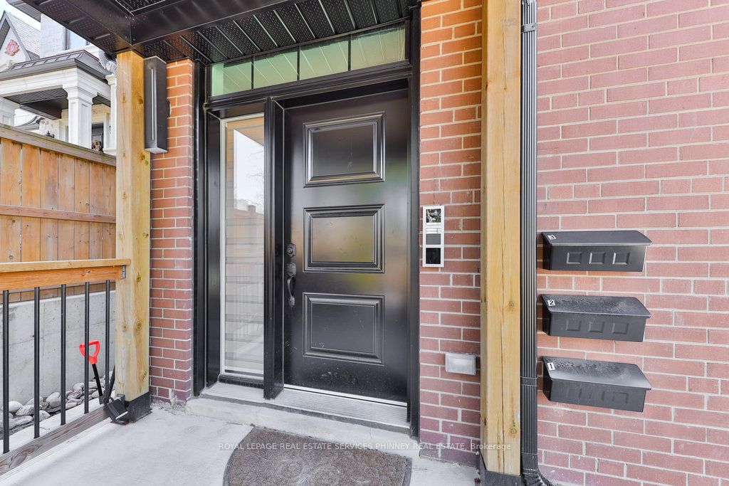 Unit 1 - 93 Park Street W, Mississauga 2
