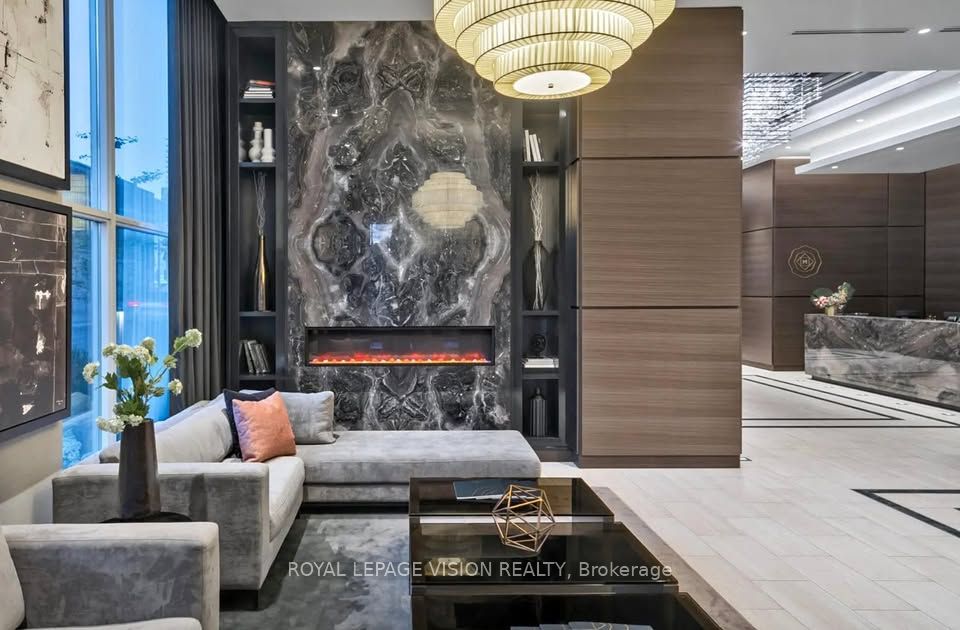Unit 1604 - 25 Montgomery Avenue, Toronto 2