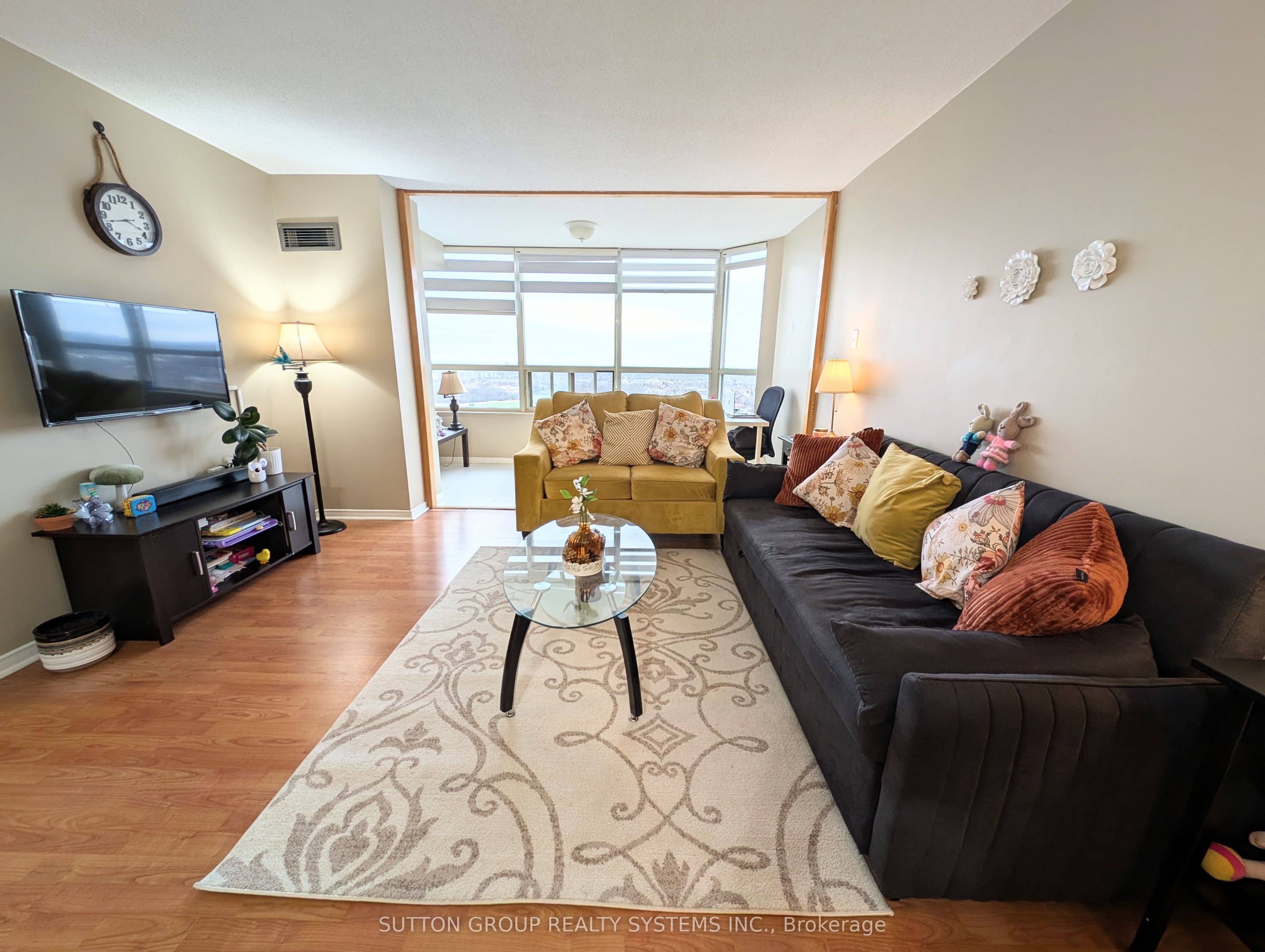Unit 2201 - 400 Webb Drive, Mississauga 4