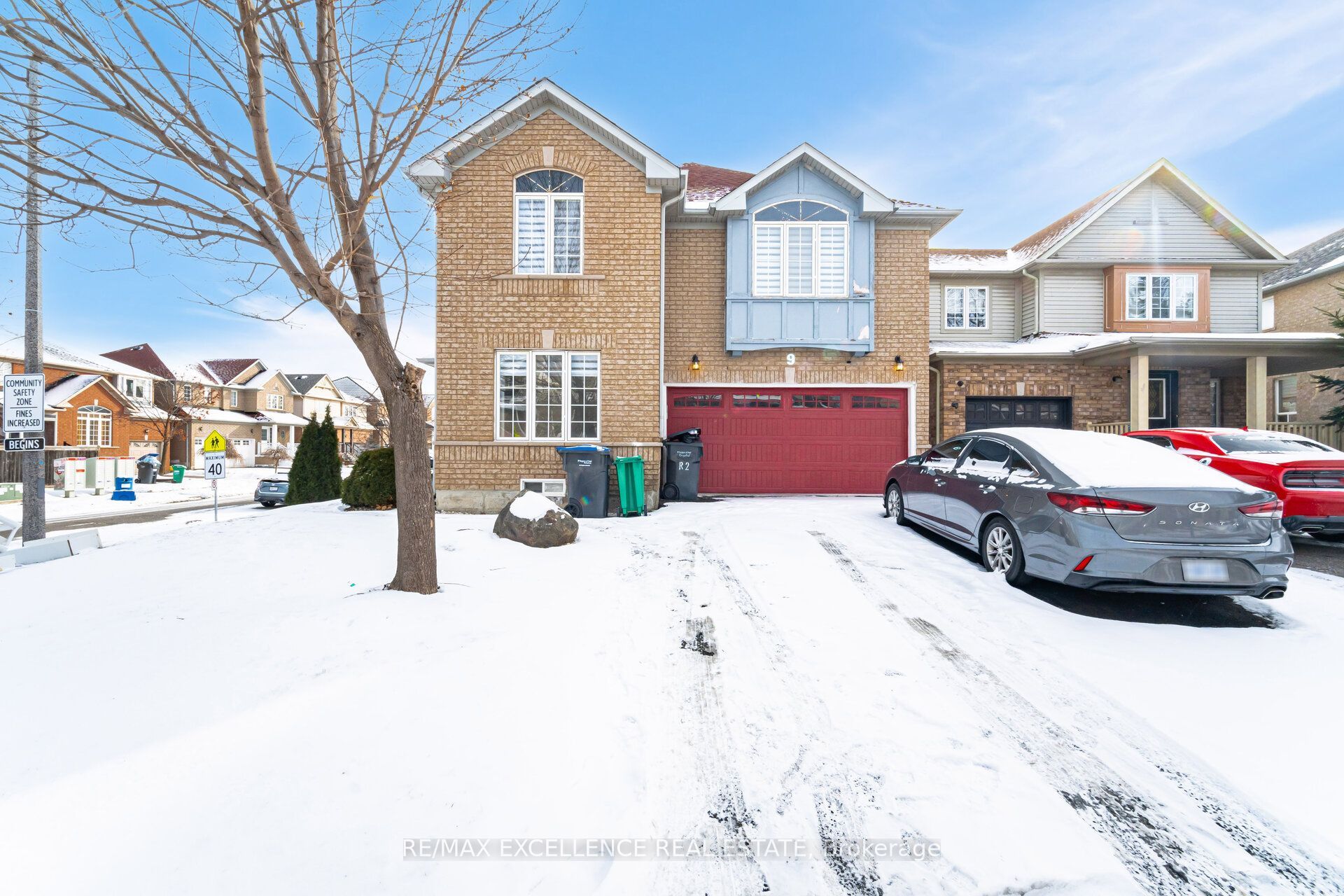 9 Continental Road, Brampton 4