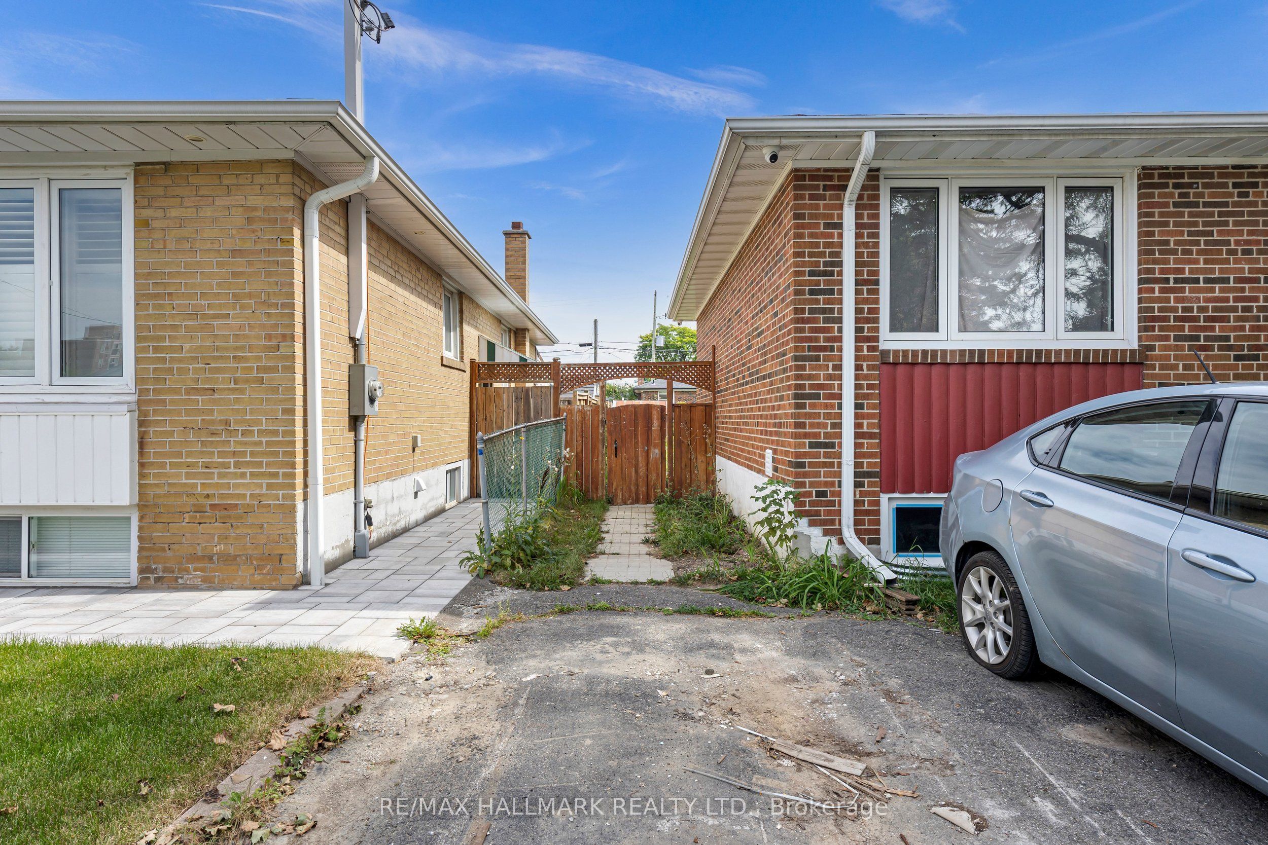 Unit BSMT - 37 Brisco Street, Brampton 2