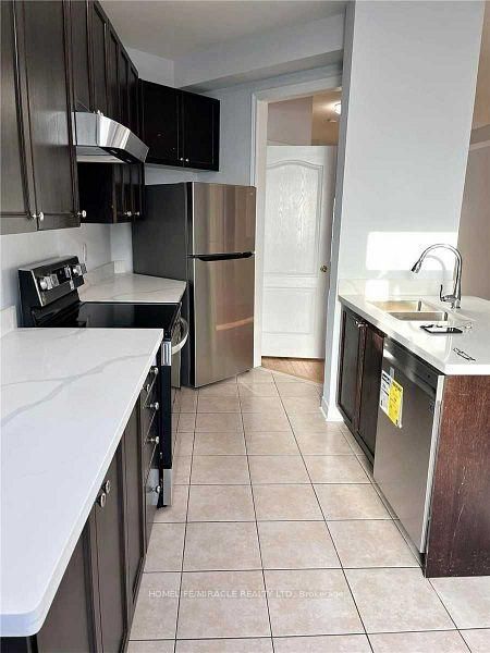 Unit Upper - 4663 Centretown Way, Mississauga 3