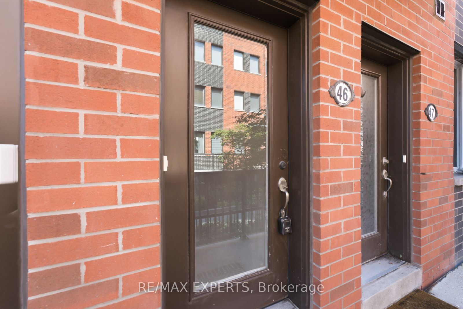 Unit 46 - 68 Winston Park Boulevard, North York 3