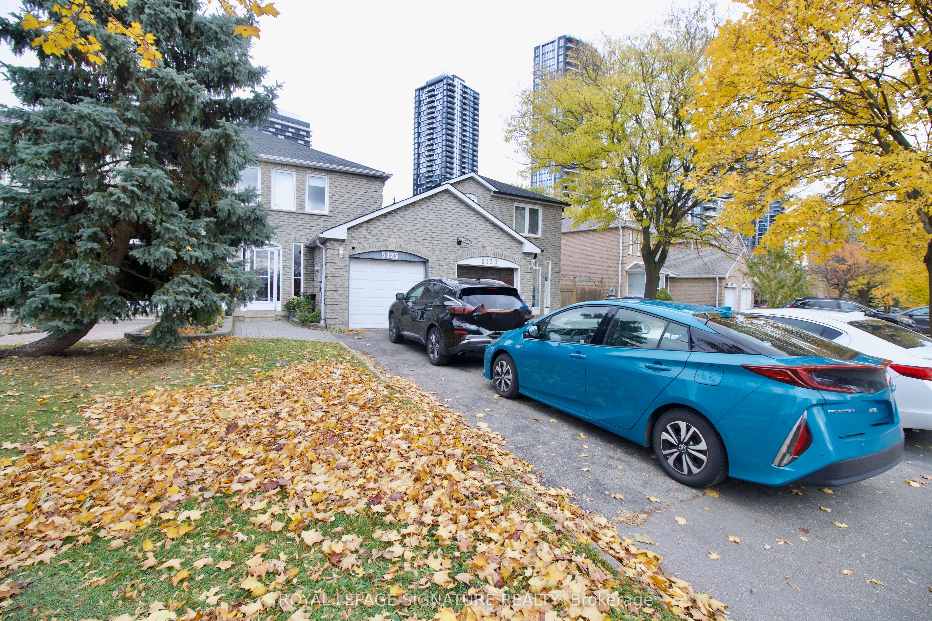 5125 Salishan Circle, Mississauga 3