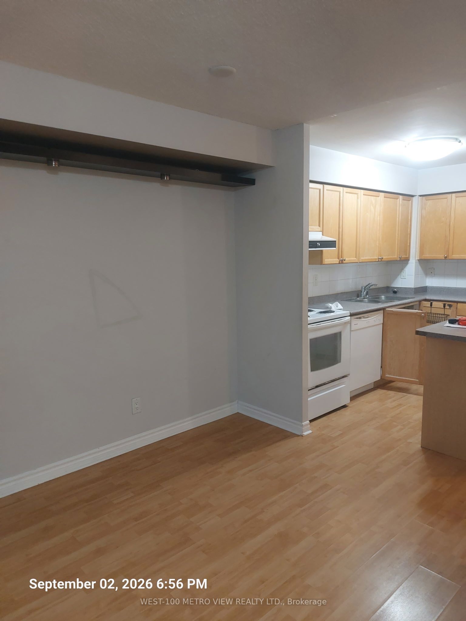 Unit 2623 - 3888 Duke Of York Boulevard, Mississauga 3