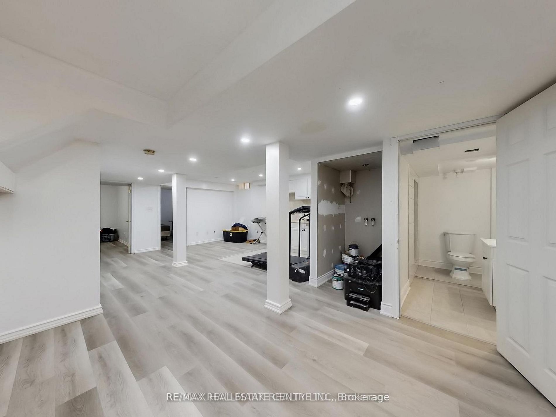Unit Basement - 671 Deckhouse Court, Mississauga 3