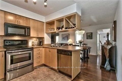 Unit 1008 - 4090 Living Arts Drive, Mississauga 4