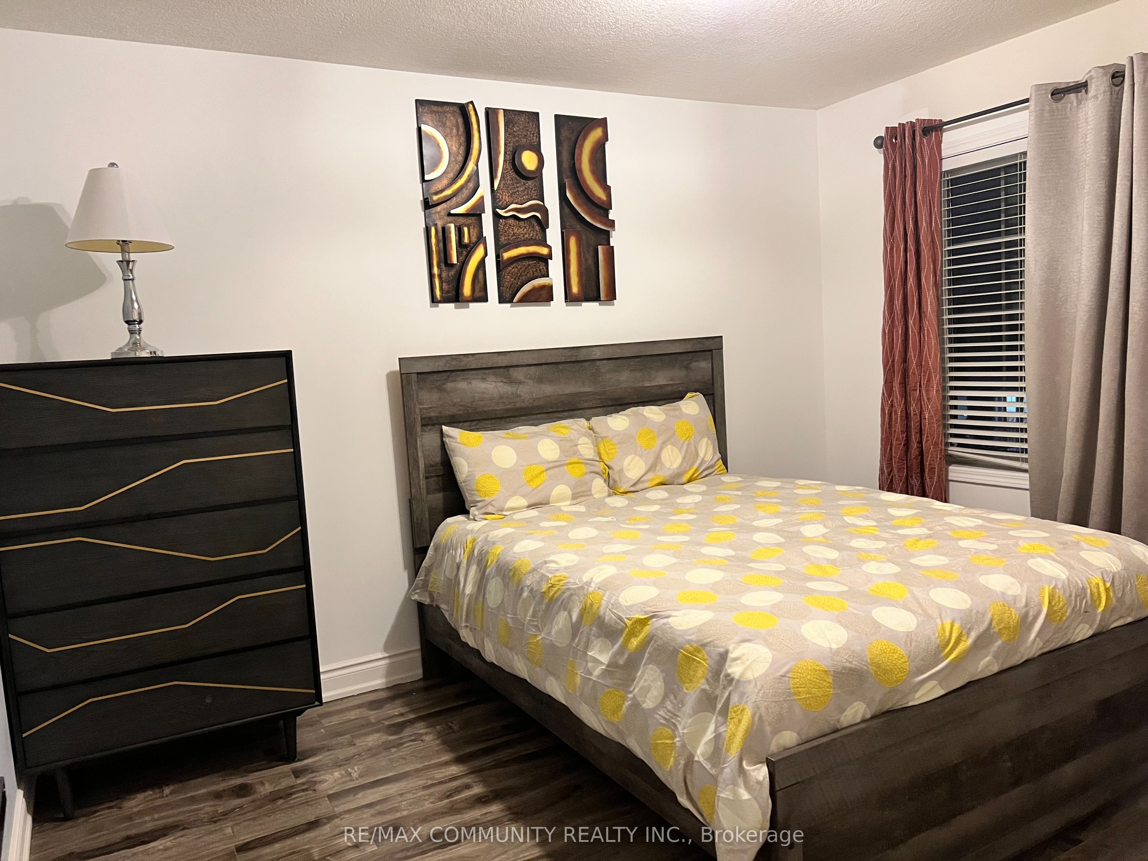 Unit Room 1 - 23 Francesco Street, Brampton 4