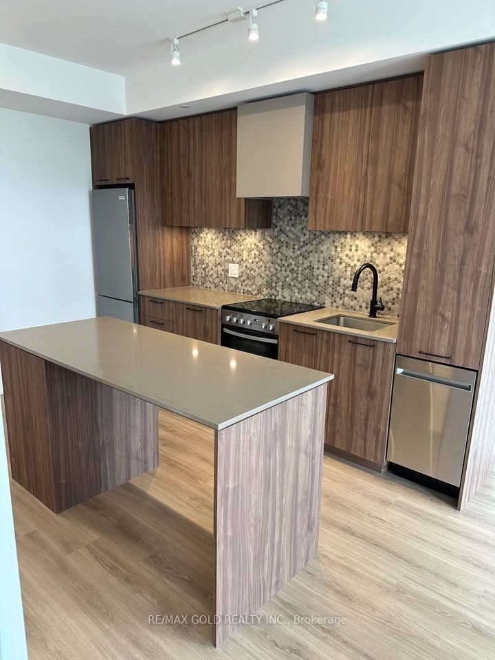 Unit 314 - 10 Lagerfeld Drive, Brampton 2