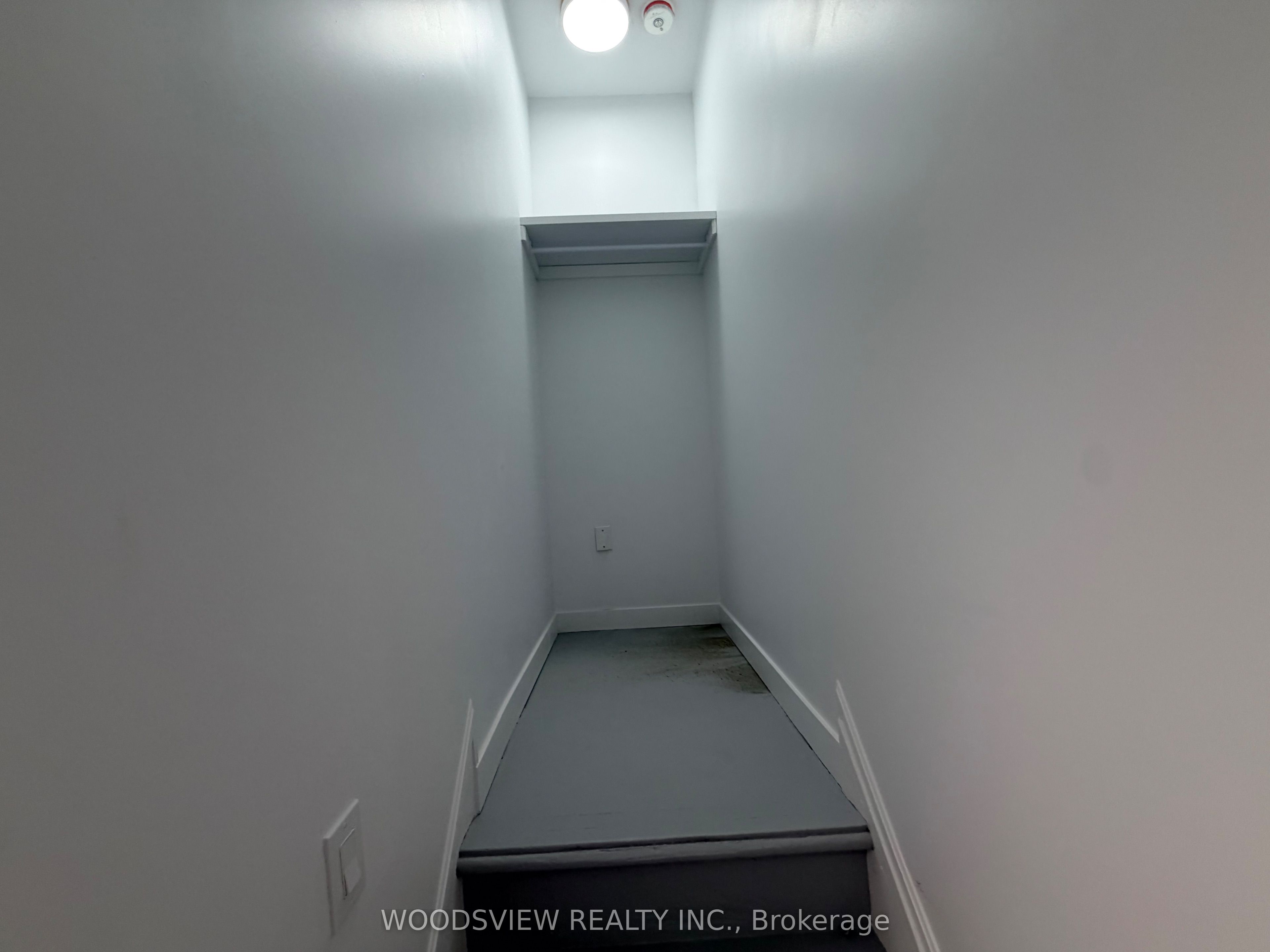 Unit Lower - 152 Medland Street, Toronto 5