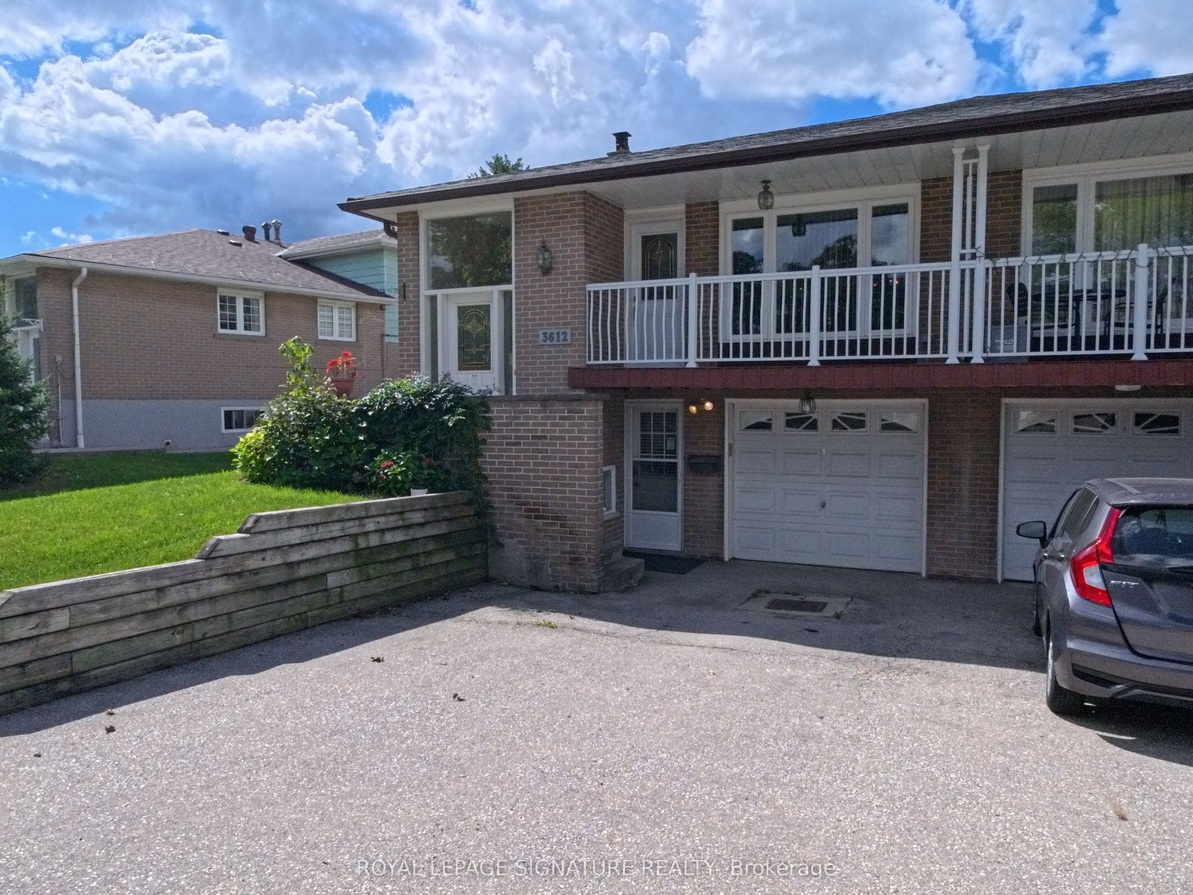 3612 Birchmeadow Crescent, Mississauga 2