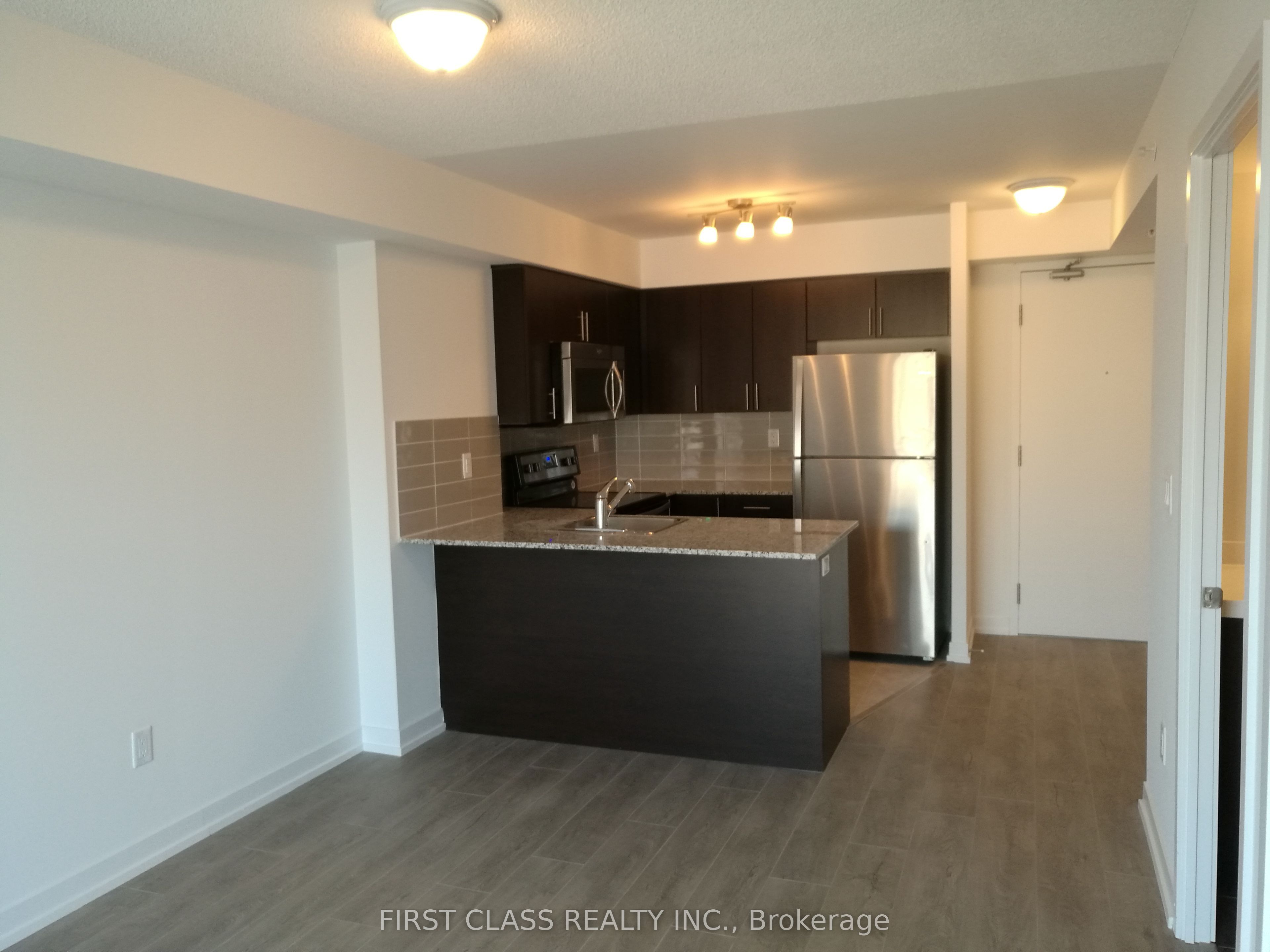 Unit 2103 - 1410 Dupont Street, Toronto 5