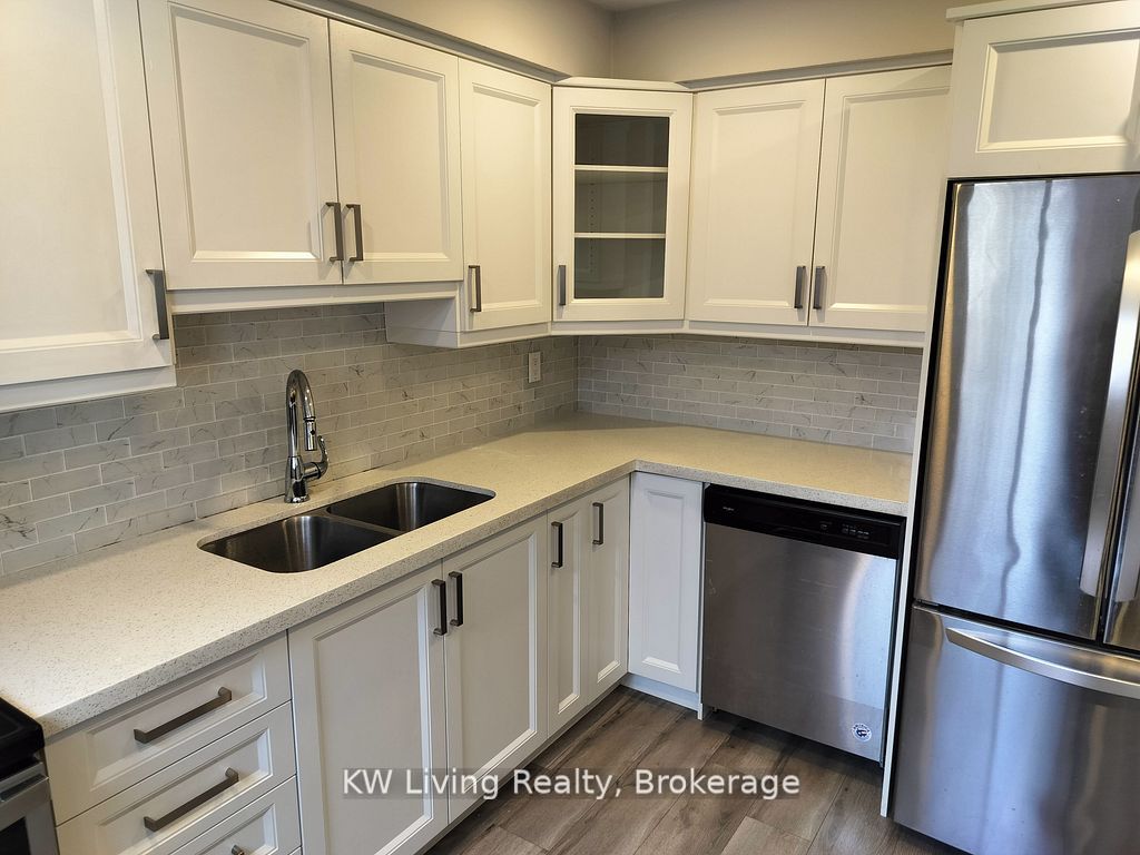 Unit 18 - 81 Irwin Road, Etobicoke 5