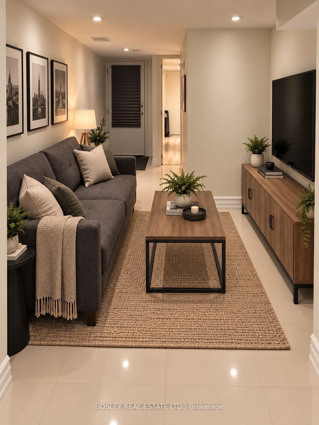 Unit Lower - 257 Franklin Avenue, Toronto 2