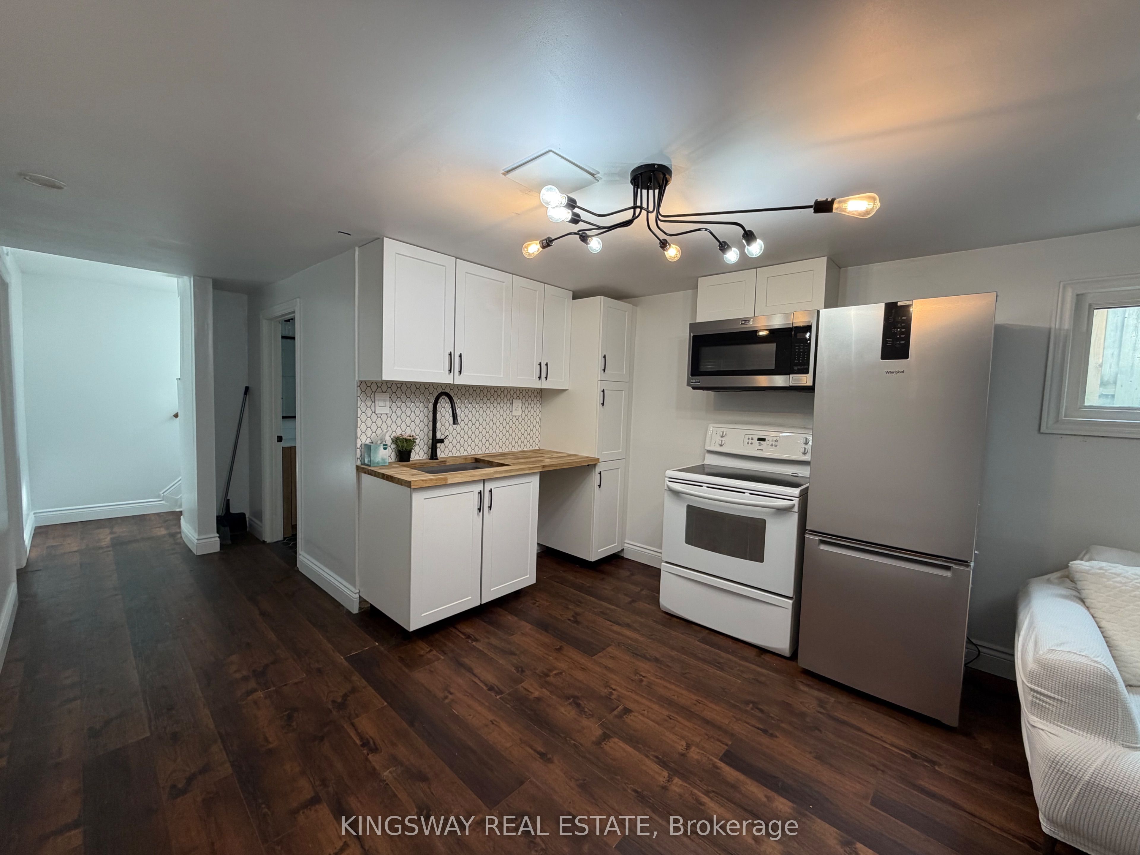 Unit Lower Level - 323 Montego Rd. Road, Mississauga 3