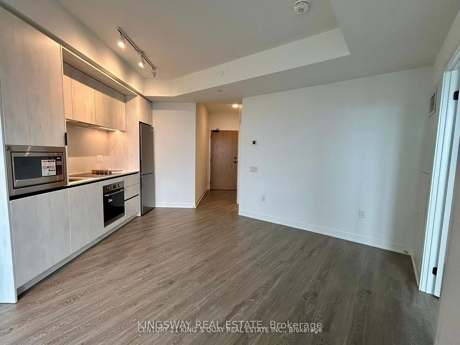 Unit 1101 - 2495 Eglinton Avenue W, Mississauga 2