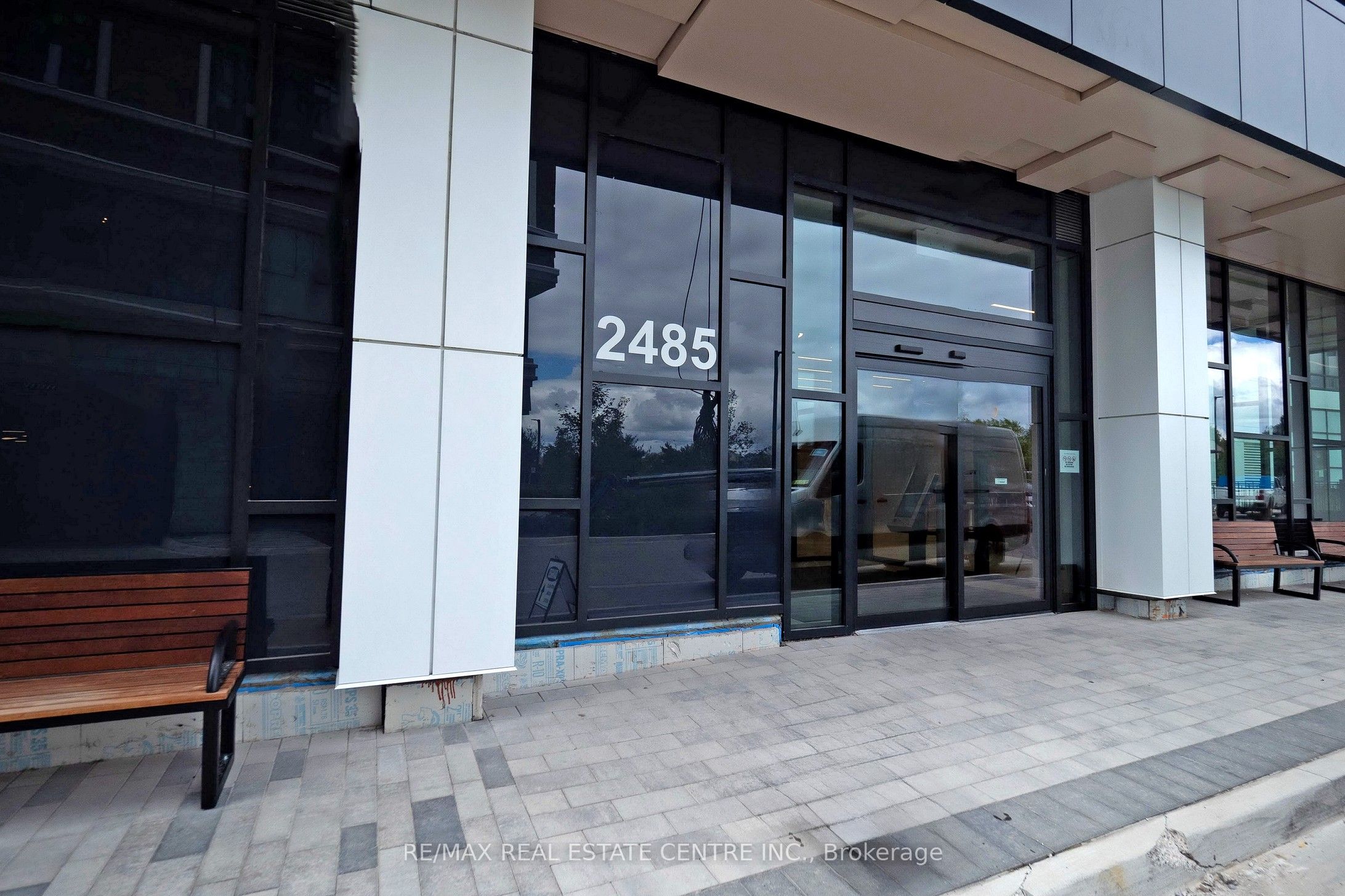 Unit 1221 - 2485 Eglinton Avenue W, Mississauga 4