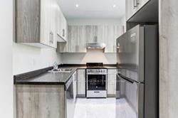 Unit Main - 190 Marion Street, Toronto 4